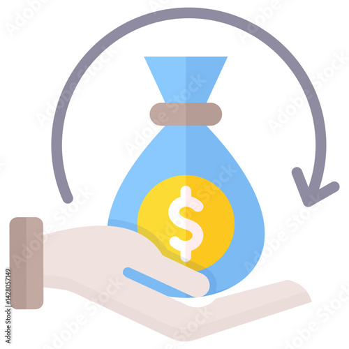 Savings Icon
