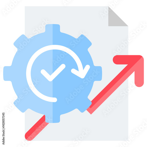 Strategy Icon
