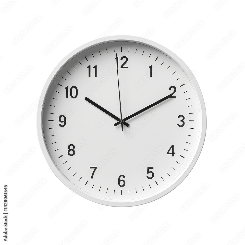 wall clock wall clock