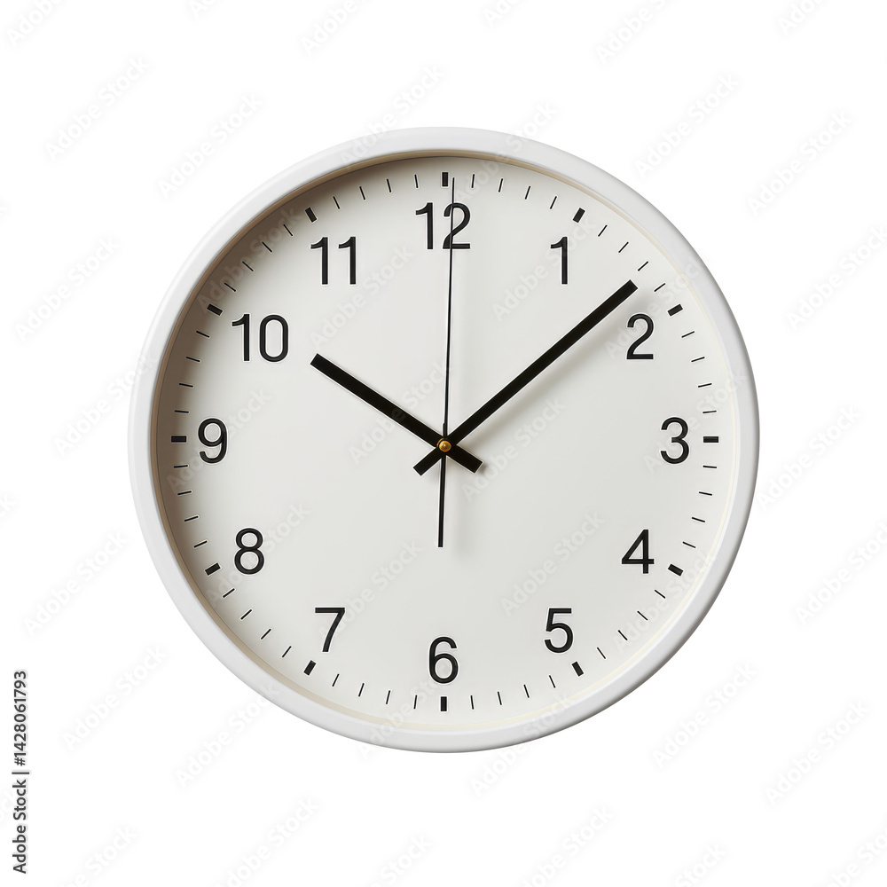 wall clock wall clock