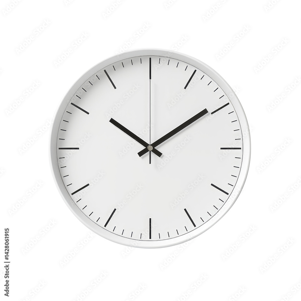 wall clock wall clock