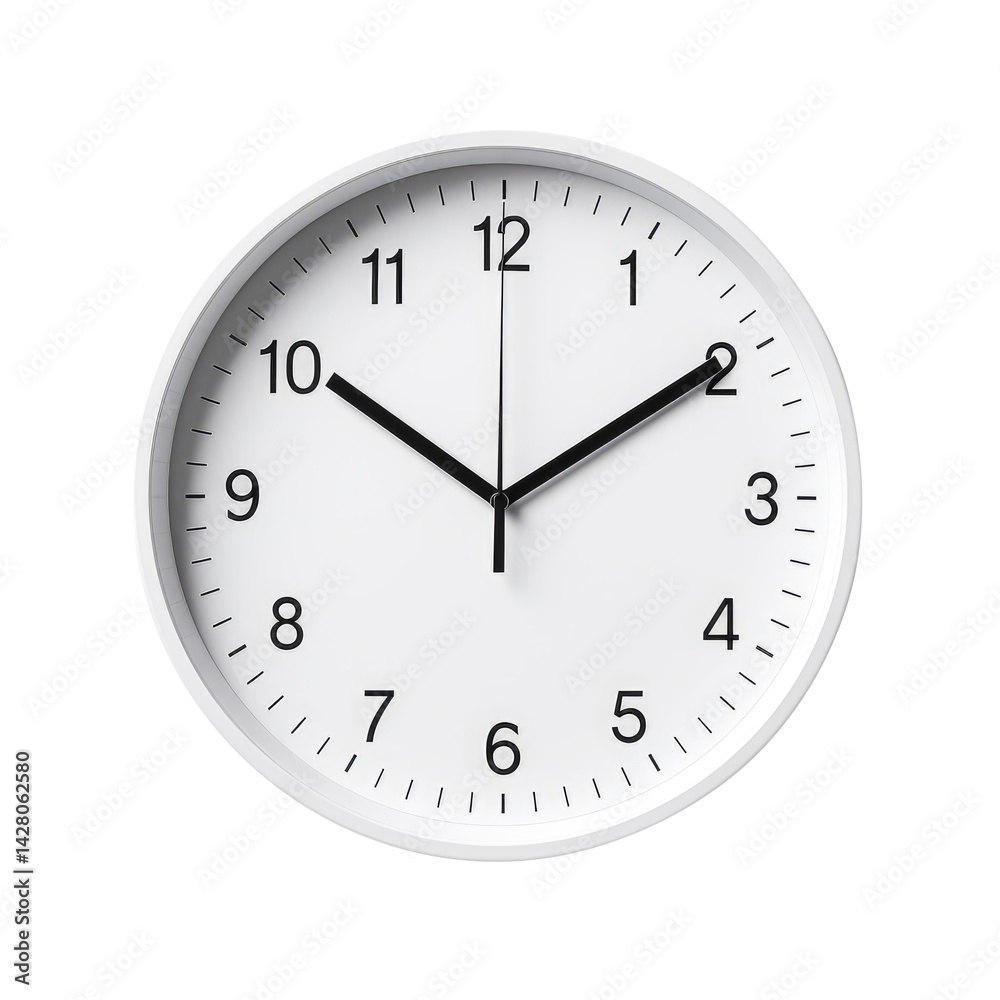 wall clock wall clock