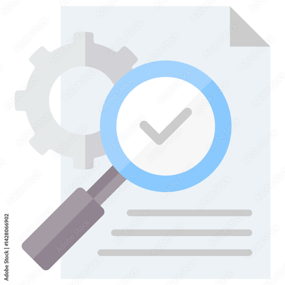 Refinement Icon Refinement Icon