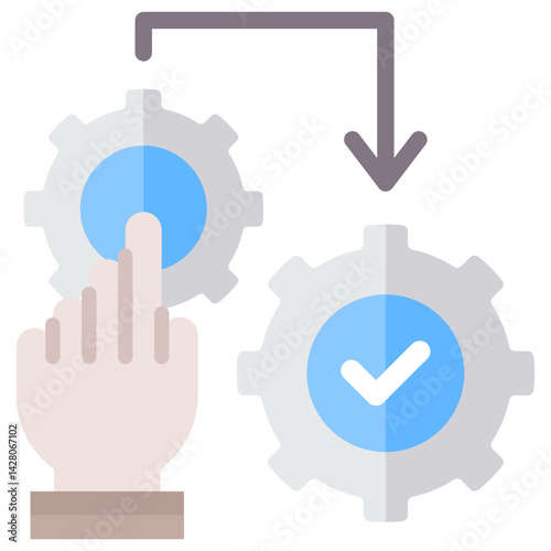 Execution Icon