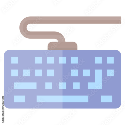 Keyboard Icon
