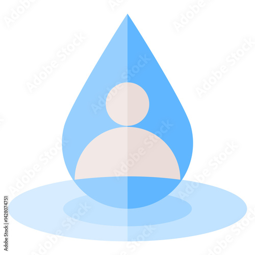 Immersion Icon