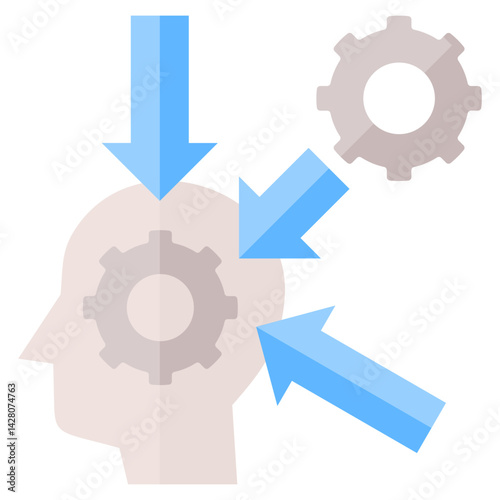 Cognition Icon