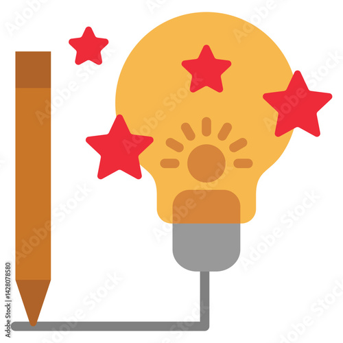 Creativity Icon