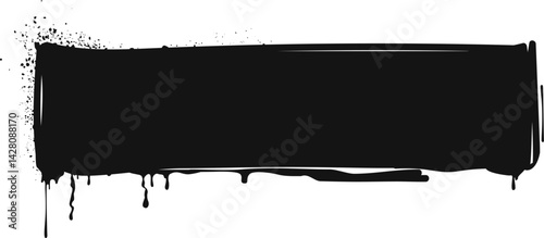 Paint Spray Shape