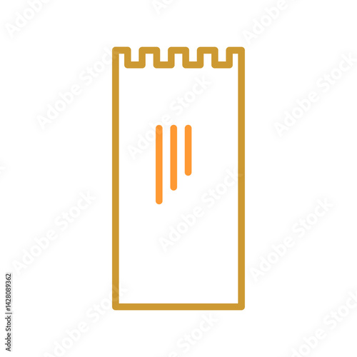 Coupons Icon Design