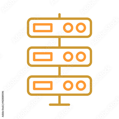 Storage Icon Design
