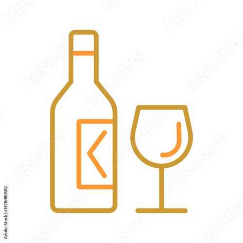 Bar Icon Design