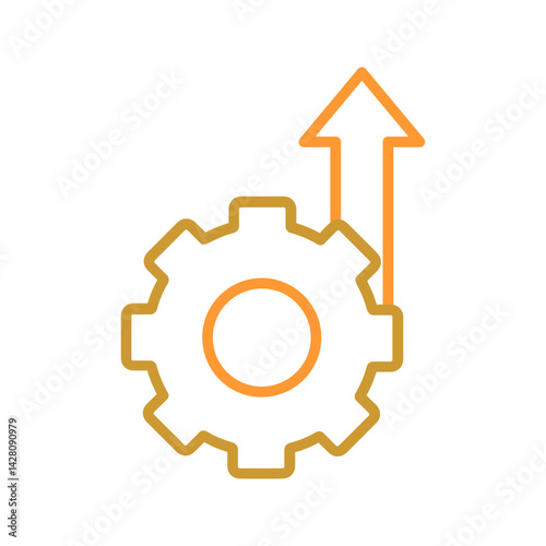 Productivity Icon Design
