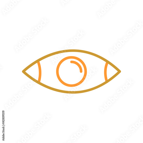 Vision Icon Design