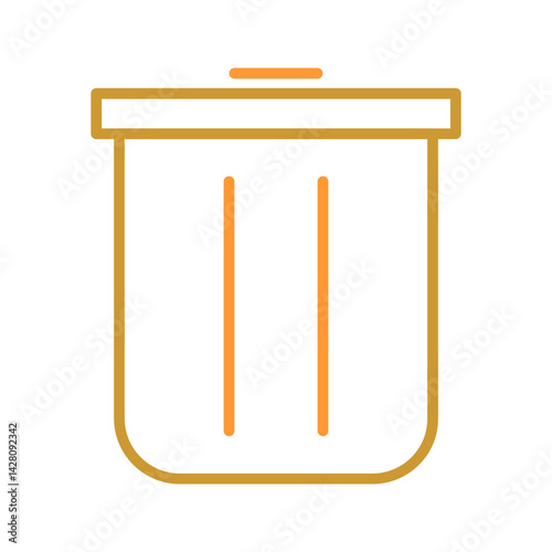 Delete Icon Design