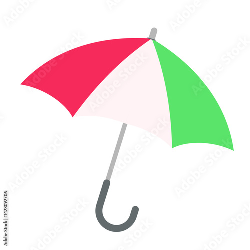 Colorful Umbrella