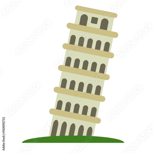 Pisa Tower