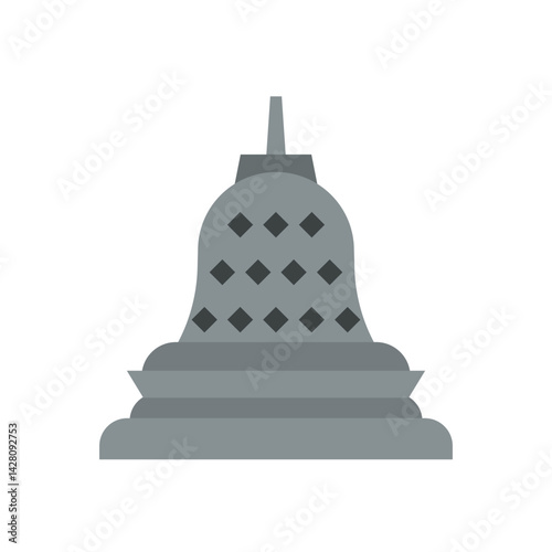 Stupa Borobudur