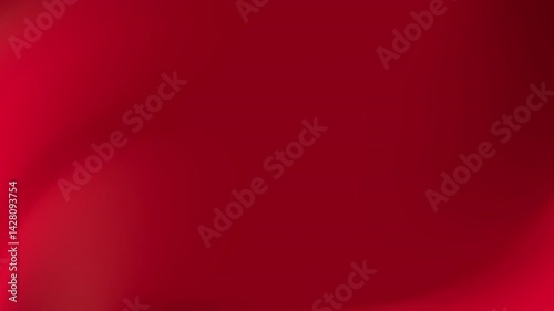 Dark red abstract background with a gradient to black.