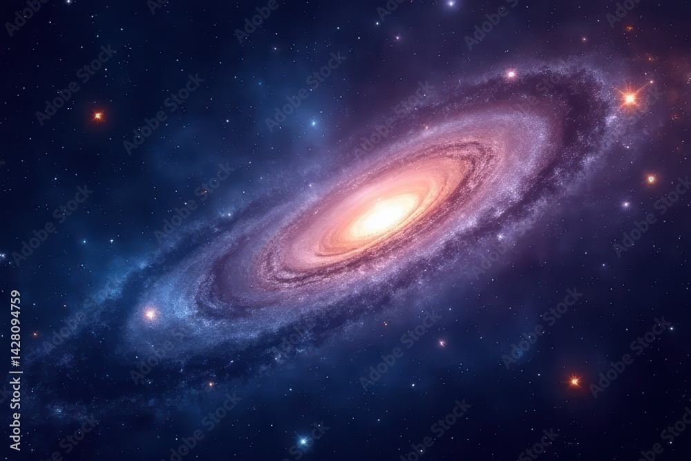 Galactic Photography - In-Depth Universe Observation Galactic Photography - In-Depth Universe Observation