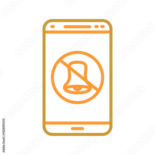 Silent Icon Design