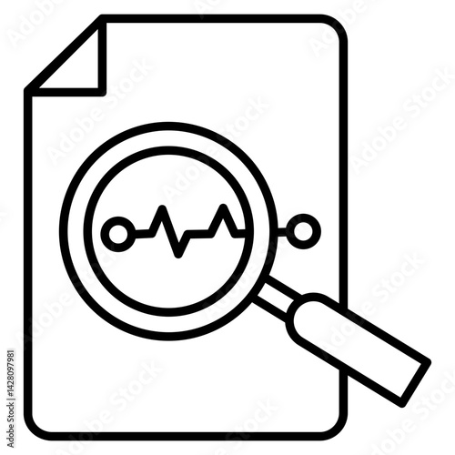 Research icon
