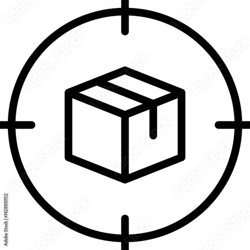 Target Product icon
