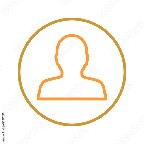 User Icon Design