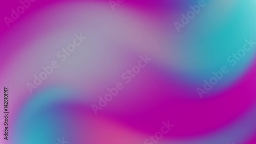 Pink and blue gradient suitable for backgrounds, website designs, social media posts, and digital art projects. Vibrant and modern.