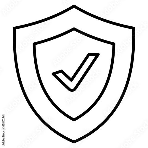 Shield icon
