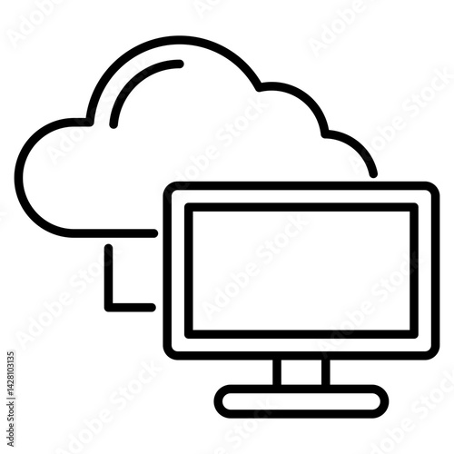 Cloud Pc icon
