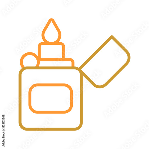 Fire Icon Design