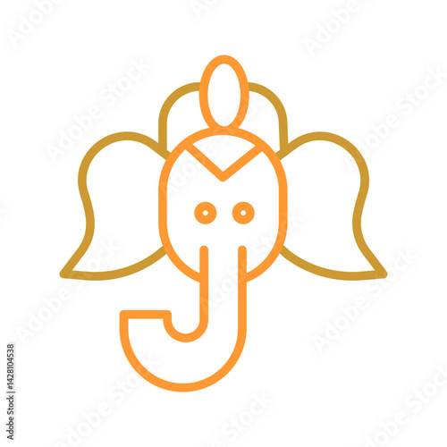 Ancestor Worship Icon Design