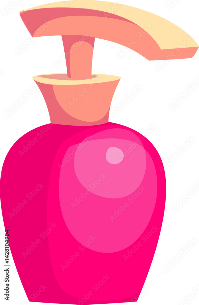 Shampoo Bottle Shampoo Bottle