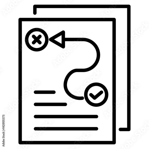 Strategic Planning icon
