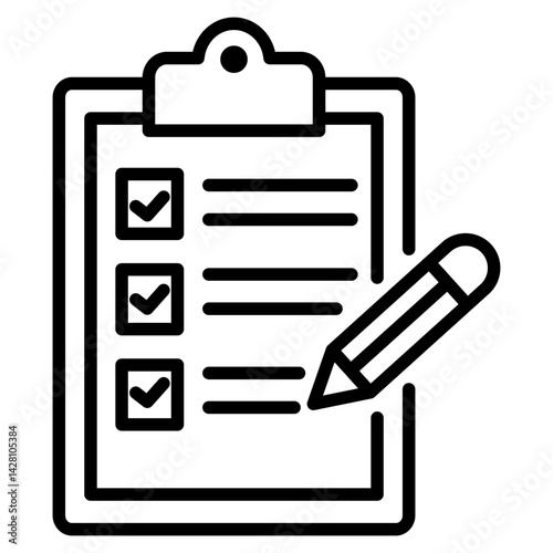 Action Plan icon
