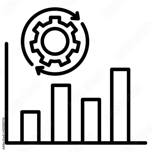 Process Improvement icon
