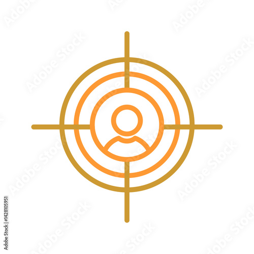 Goal Icon Design