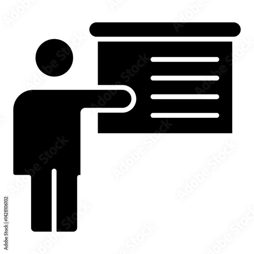 Training icon
