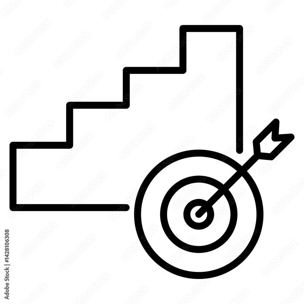 Smart Goals icon
Smart Goals icon