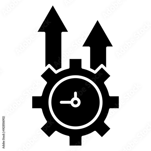 Productivity Boost icon
