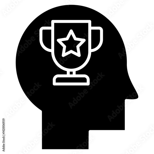 Winning Mindset icon
