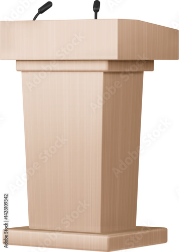 Speech Tribune