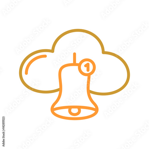 Alert Icon Design