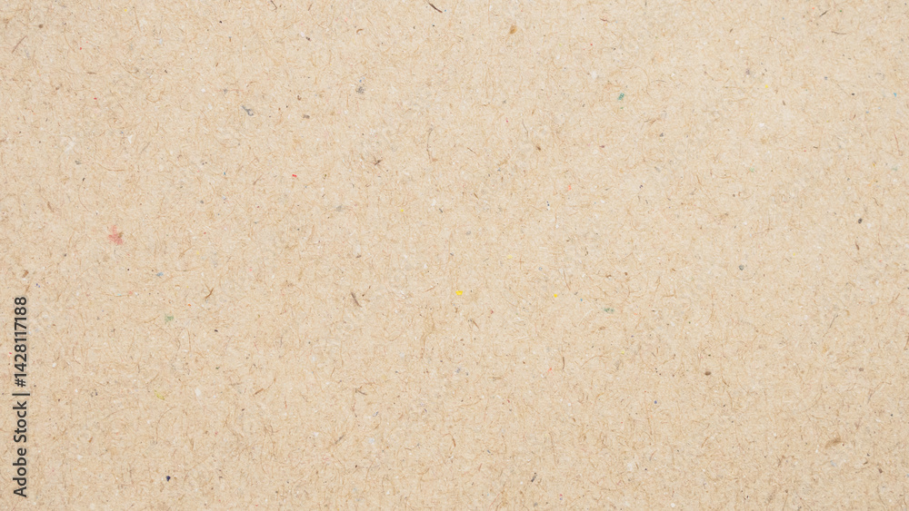 Old brown recycle cardboard kraft paper texture background Old brown recycle cardboard kraft paper texture background