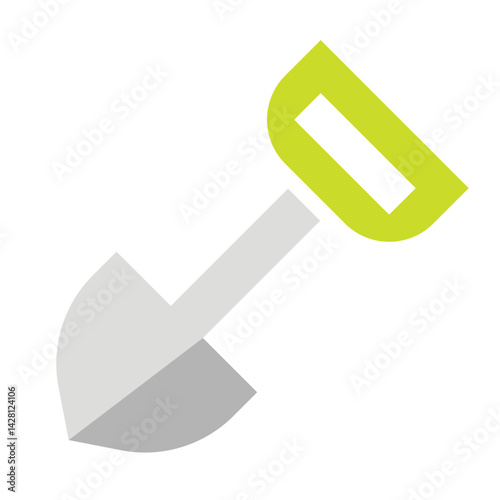 Shovel