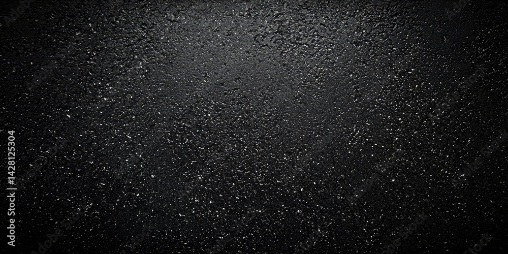 Obraz premium A rough asphalt road surface, perfect for texture applications.