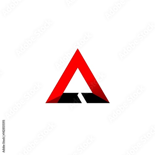 Free Download A logo design Digital,A logo pirmeam designe ai gnarater. - GFXLoad