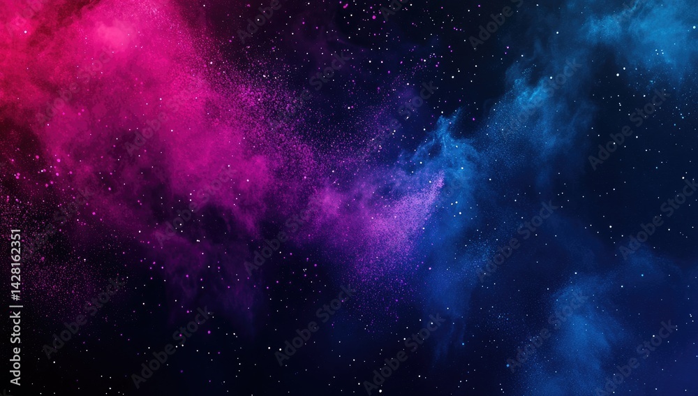 Cosmic Nebula Cosmic Nebula