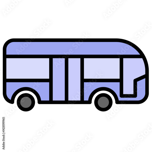 Bustour Icon